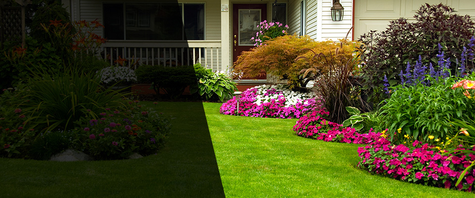 Taylorsville Landscapers