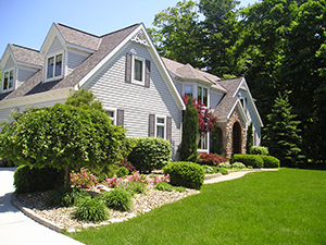 Landscapers and Lawncare Services in Taylorsville, NC